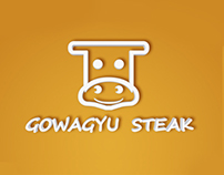 Gowagyu Steak