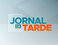Jornal da Tarde | TV Cultura | Brazil