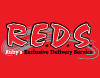REDS Company Identity