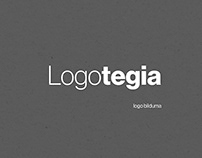 Logotegia • Lander Telletxea