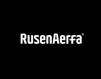 RusenAerfa / 如森阿尔法