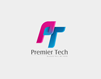 PremierTech Logo