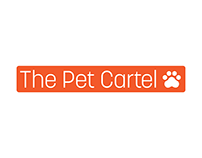 Branding - The Pet Cartel