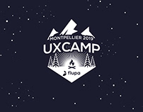 UXCamp 2019 by Flupa