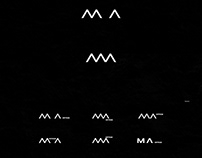 MA Office Logo Design