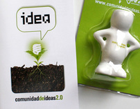 Innovation Garden - Materiales de apoyo -