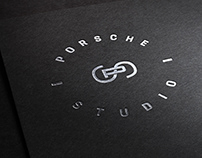 Porsche Studio _ Brand Identity