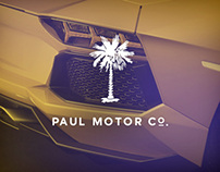 Paul Motor Company