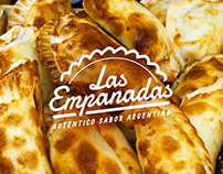 Las Empanadas