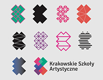 Cracow School of Art and Fashion Design ID