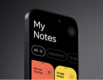 GoodNotes - Branding & Mobile App Trial Period