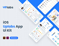 Uplabs App
