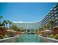 10 khách sạn đẹp ở Vũng Tàu khiến dân tình mê mẩn