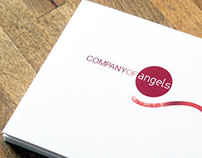 Company of Angels 2013 Season Brochure