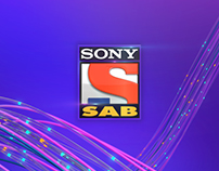 Sony SAB Complete Network Branding