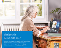 Microsoft Turkey Prinat Ad