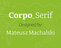 Corpo_Serif 2.0