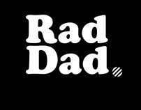 Rad Dad Collective