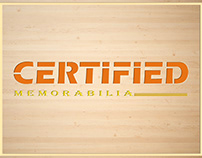 certified memotablia logo