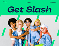 Get Slash