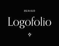Logofolio | ES Art & D