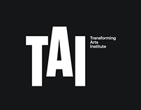 TAI - Transforming Arts Institute