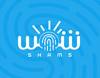 shams Logo