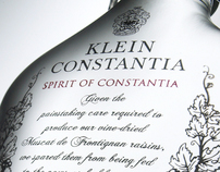 Klein Constantia Grappa
