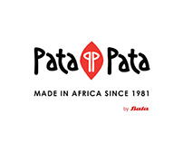 Product Campaign / Poster for Pata-Pata brand