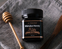 Bee Fresh Farms & Wellington Manuka Honey Company