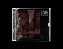 Jaw Crack - EP