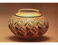 Hopi: Visions in Clay
