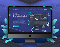 ArBitrage Bitcoin & Crypto Trading Bot