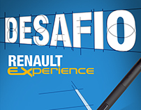 Desafio Renault Experience
