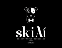 Skili Bar | Facebook cover photo Design