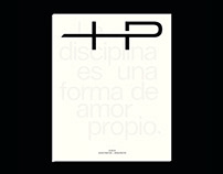 HP — Arquitecto