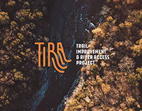 Brant Waterways Foundation - TIRA