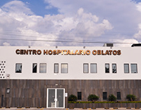 CHO hospital