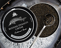 Russian dynasty caviar sx assembler