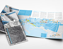 Ayuntamiento de Adra - Tourist Map