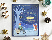 Christmas Tales, Children's Book