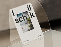 lilschk — Visual identity