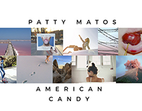 Accessories - Partial Rendering: American Candy