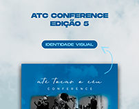 ATC conference edição 5