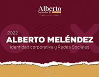 Regidor Alberto M.