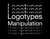 Logotypes Manipulation