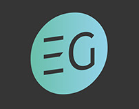 EGM Logos and Branding