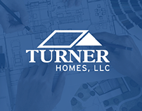 Turner Homes Website