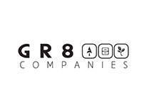 GR8 Companies Logo