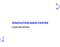 Innovation Mind Center Corporate Identity